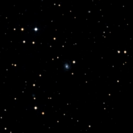 Image of UGC 3976