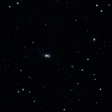 Image of UGC 6284