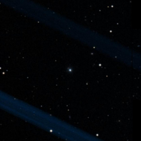 Image of Markarian 824