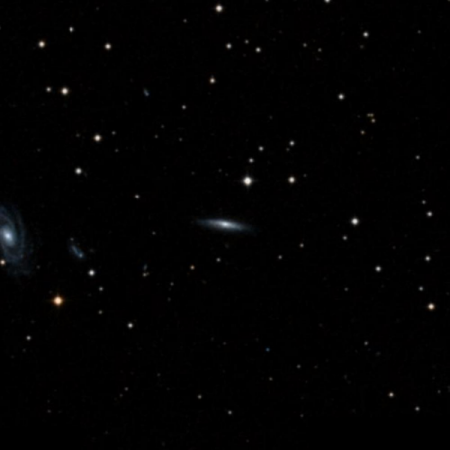 Image of UGC 4012