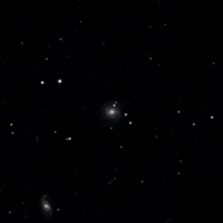 Image of NGC1166