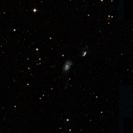 Image of UGC 5205