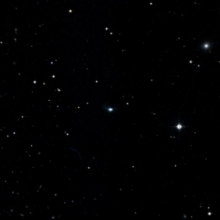 Image of Markarian 837