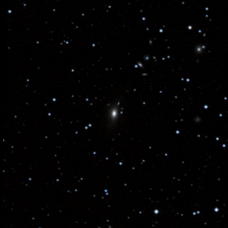 Image of UGC 10702