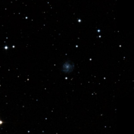 Image of UGC 742