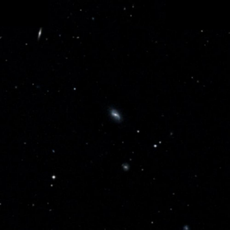 Image of UGC 5231