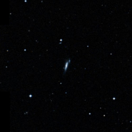Image of NGC767