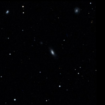 Image of UGC 9003