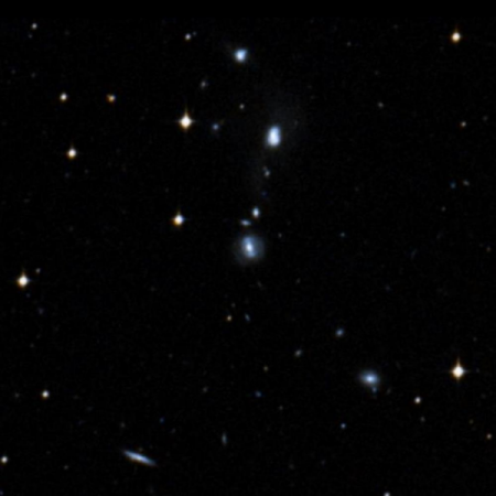 Image of NGC555