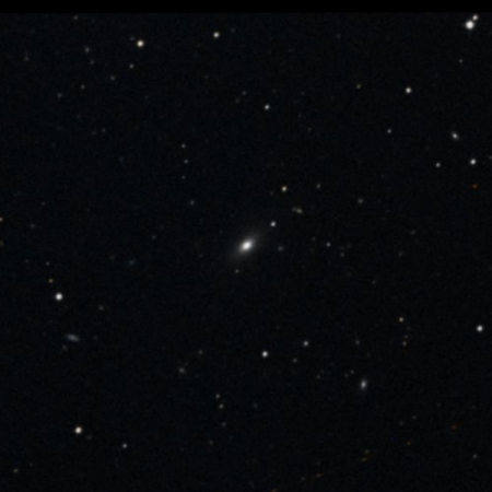 Image of UGC 729