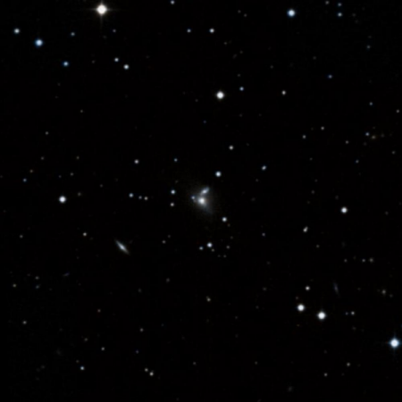 Image of NGC826