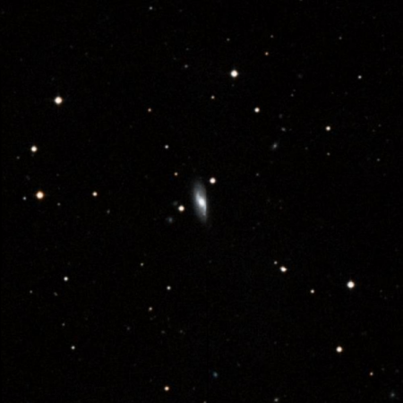 Image of UGC 12800