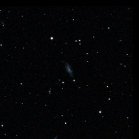 Image of UGC 8816