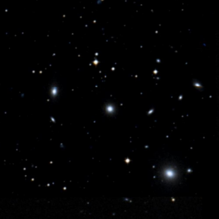 Image of NGC7104