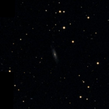 Image of UGC 4252