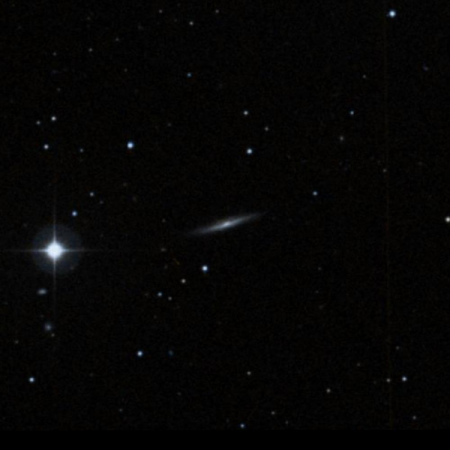 Image of UGC 8186