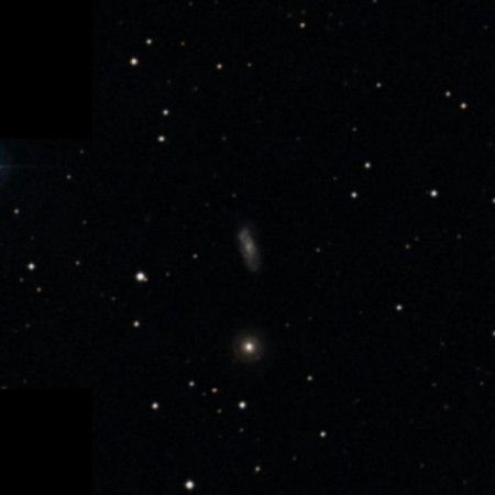 Image of UGC 2954