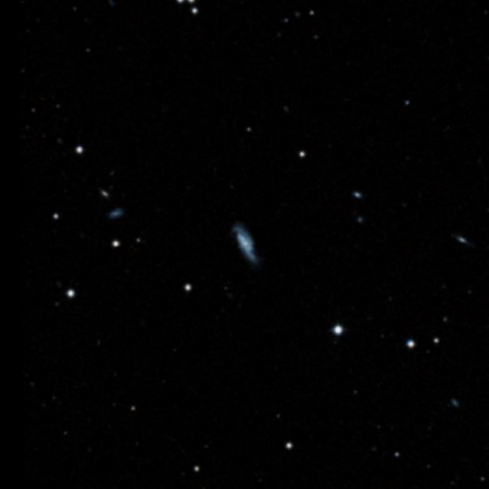 Image of UGC 8268