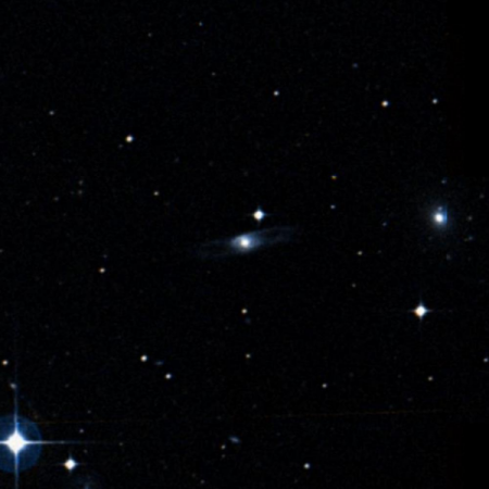 Image of NGC7787