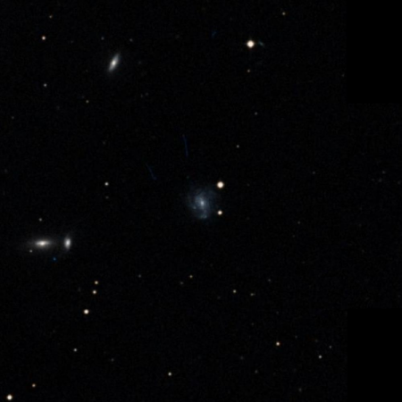 Image of NGC7834