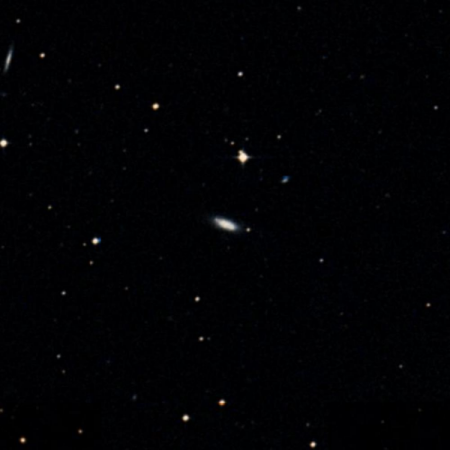 Image of UGC 389