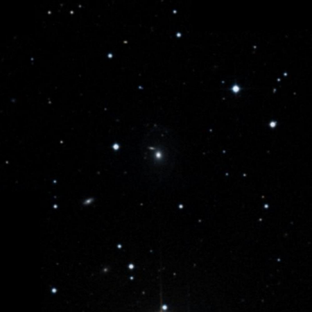 Image of UGC 4609