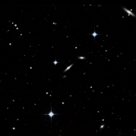 Image of NGC4766