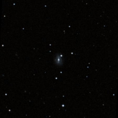 Image of UGC 8226