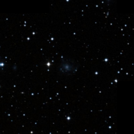 Image of UGC 4316