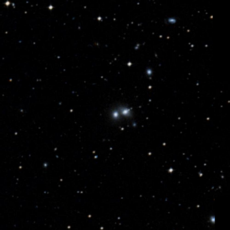 Image of NGC7035