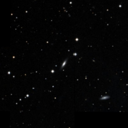 Image of UGC 12599
