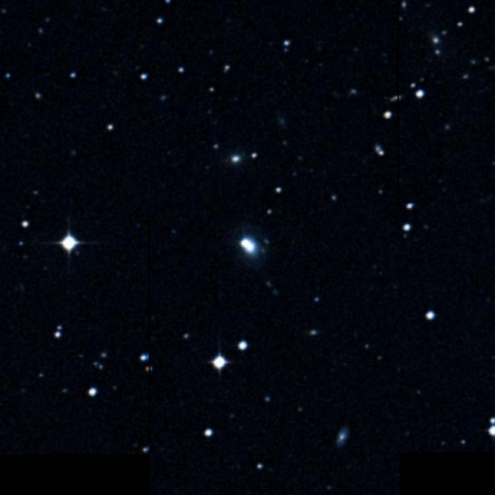 Image of NGC4847