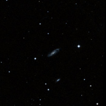 Image of UGC 5058