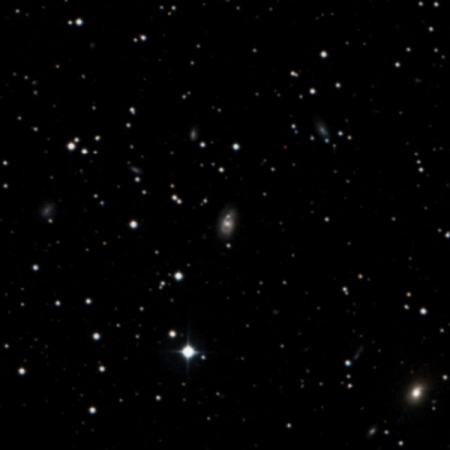 Image of UGC 12132