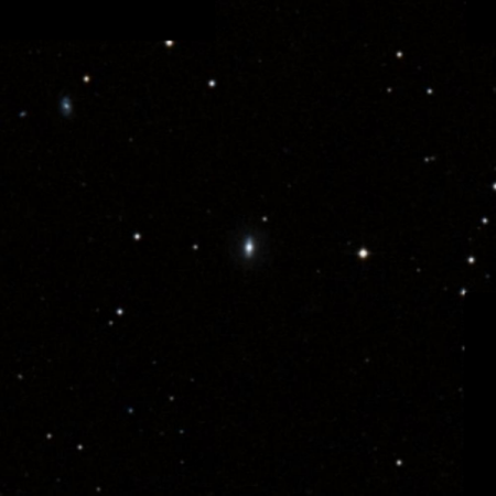 Image of NGC3071