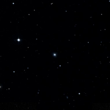 Image of Markarian 1352