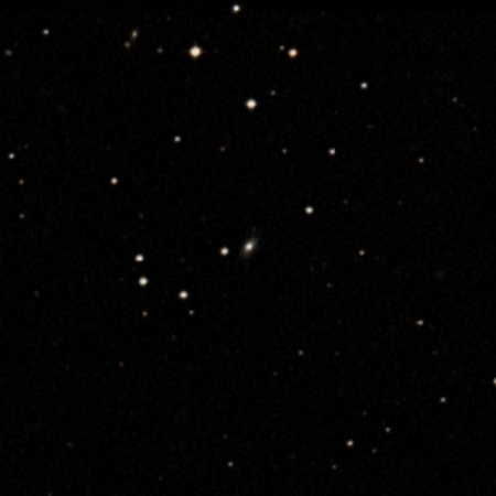 Image of Markarian 1074