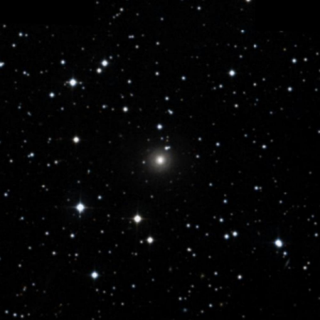 Image of UGC 2161