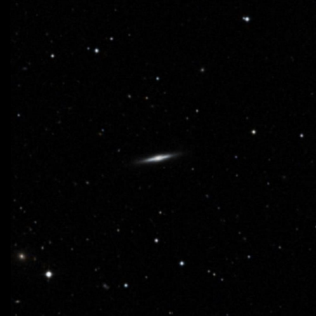 Image of UGC 9543