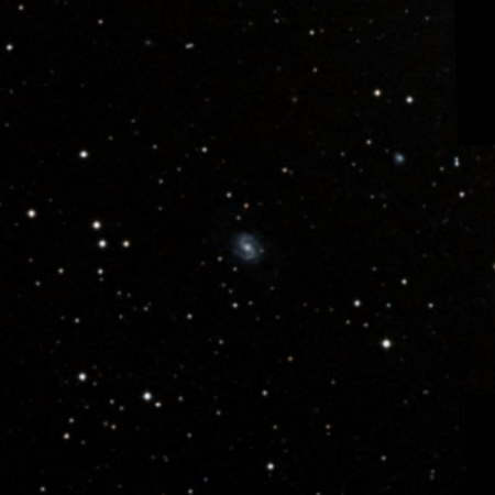 Image of UGC 2090