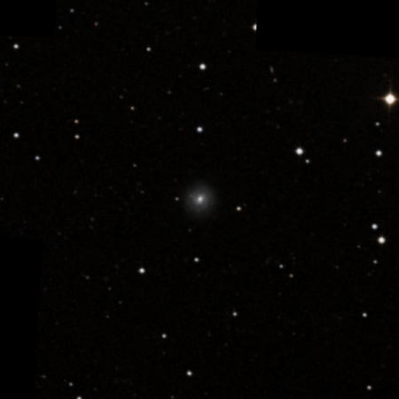 Image of UGC 9934