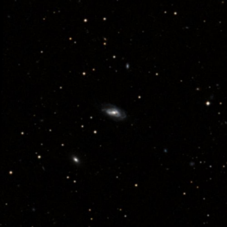 Image of UGC 10362