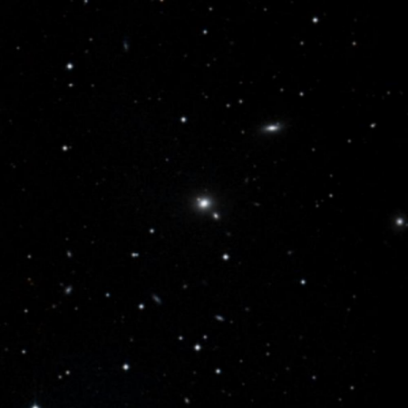 Image of NGC7688