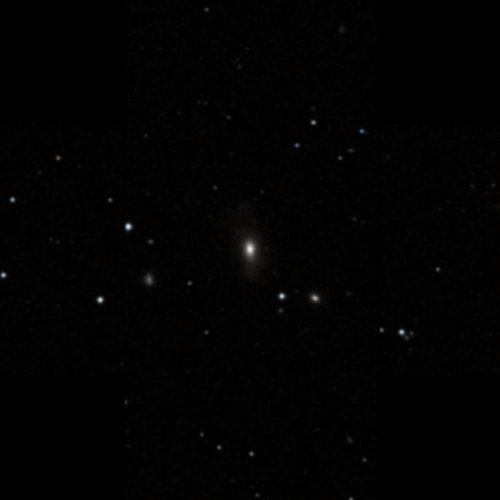 Image of UGC 6068