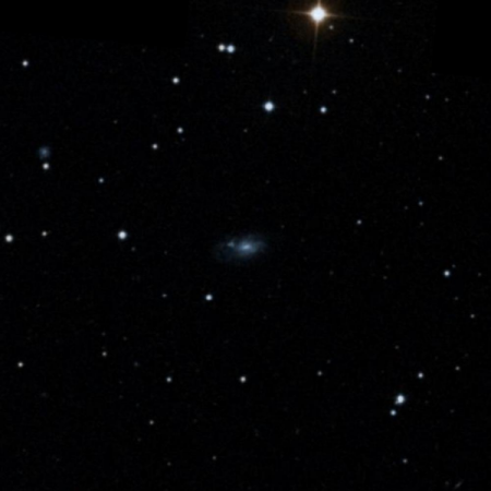 Image of UGC 4423