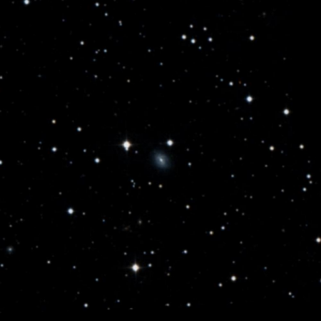 Image of UGC 665