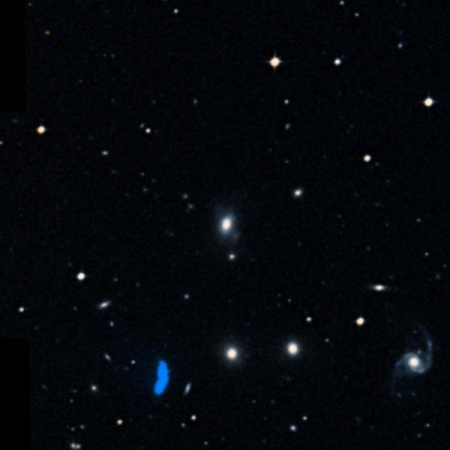 Image of NGC286