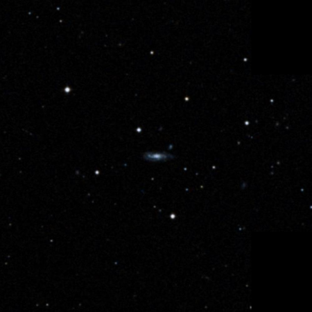 Image of UGC 7293