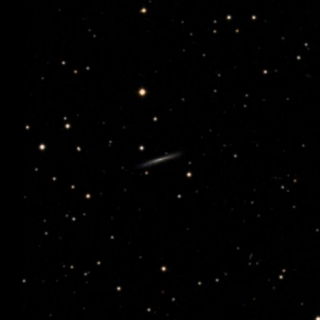 Image of UGC 1459