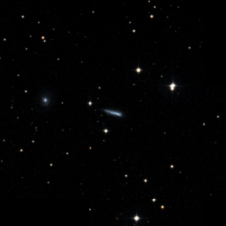 Image of NGC7567